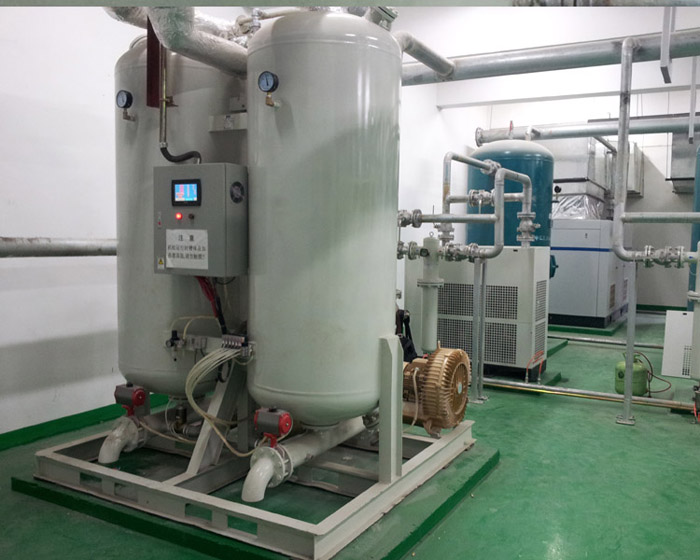 An electronic enterprises in Sichuan -95 cubic blast heated dryers